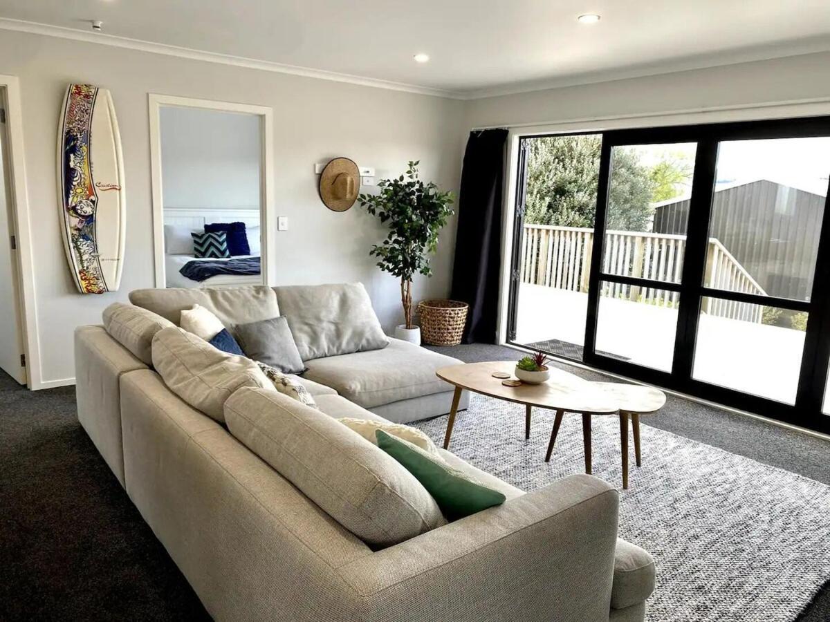 Beautiful Home In Mangakino Bagian luar foto